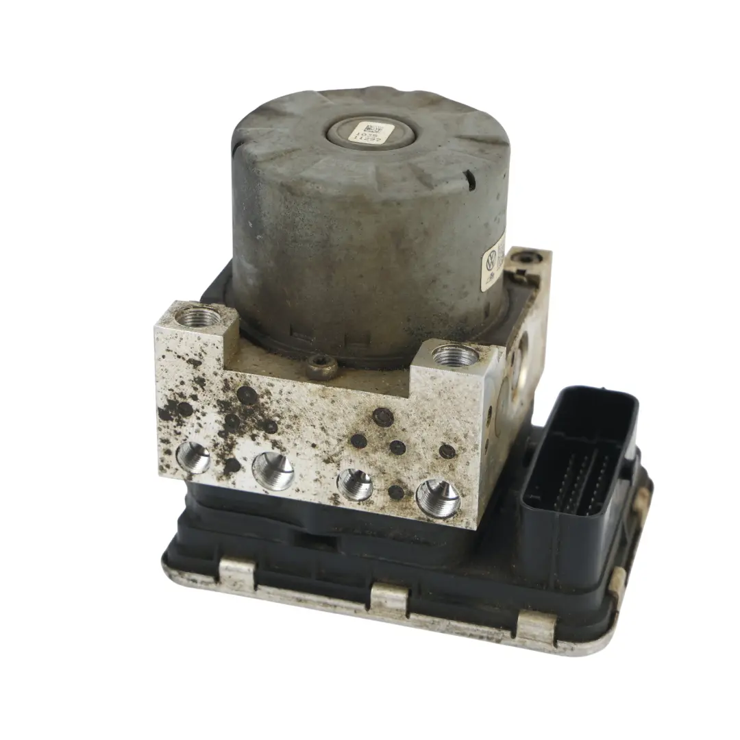 Volkswagen Amarok 2H ABS Pump ABS Modulator Unit Module 3.0 Diesel - SKU 2H6614517B - Part number 2H6614517B
