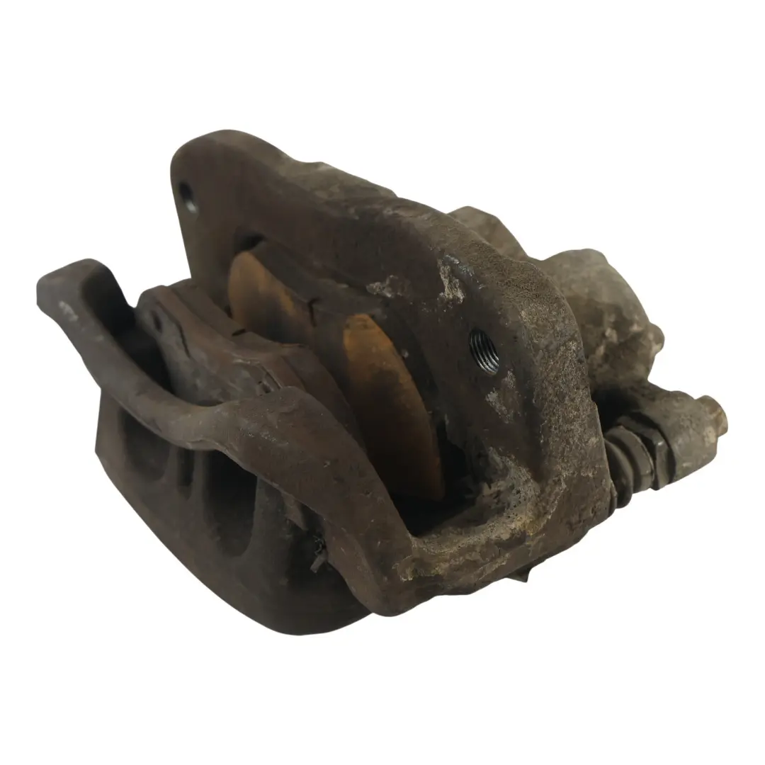 Volkswagen Amarok 2H Pinza Freno Delantera Izquierda 3.0 TDI - SKU 2H6615123 - Número de pieza 2H6615123