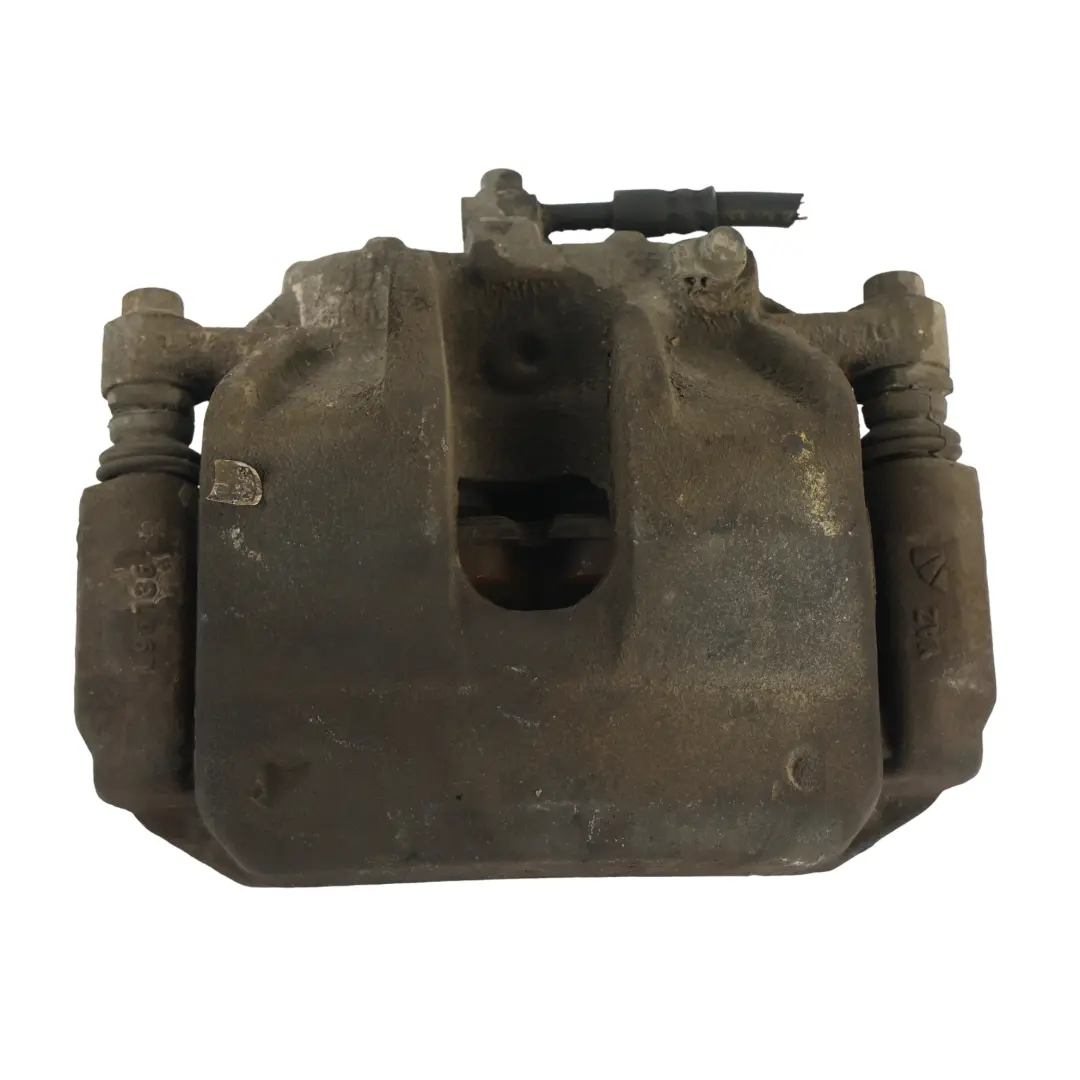 2H Zacisk Hamulca Przedni Lewy 3.0 TDI do Volkswagen Amarok o numerze 2H6615123 Volkswagen Amarok 2H Zacisk Hamulca Przedni Lewy 3.0 TDI - SKU 2H6615123 - Numer Części 2H6615123