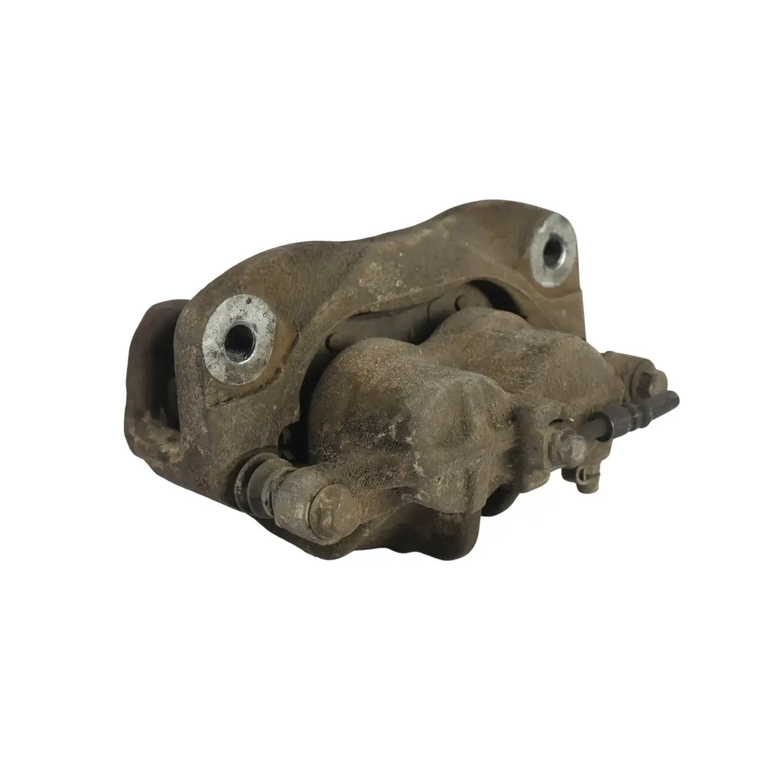2H Brake Caliper Front Left N/S 3.0 TDI to Volkswagen Amarok with Part number 2H6615123 Volkswagen Amarok 2H Brake Caliper Front Left N/S 3.0 TDI - SKU 2H6615123 - Part number 2H6615123
