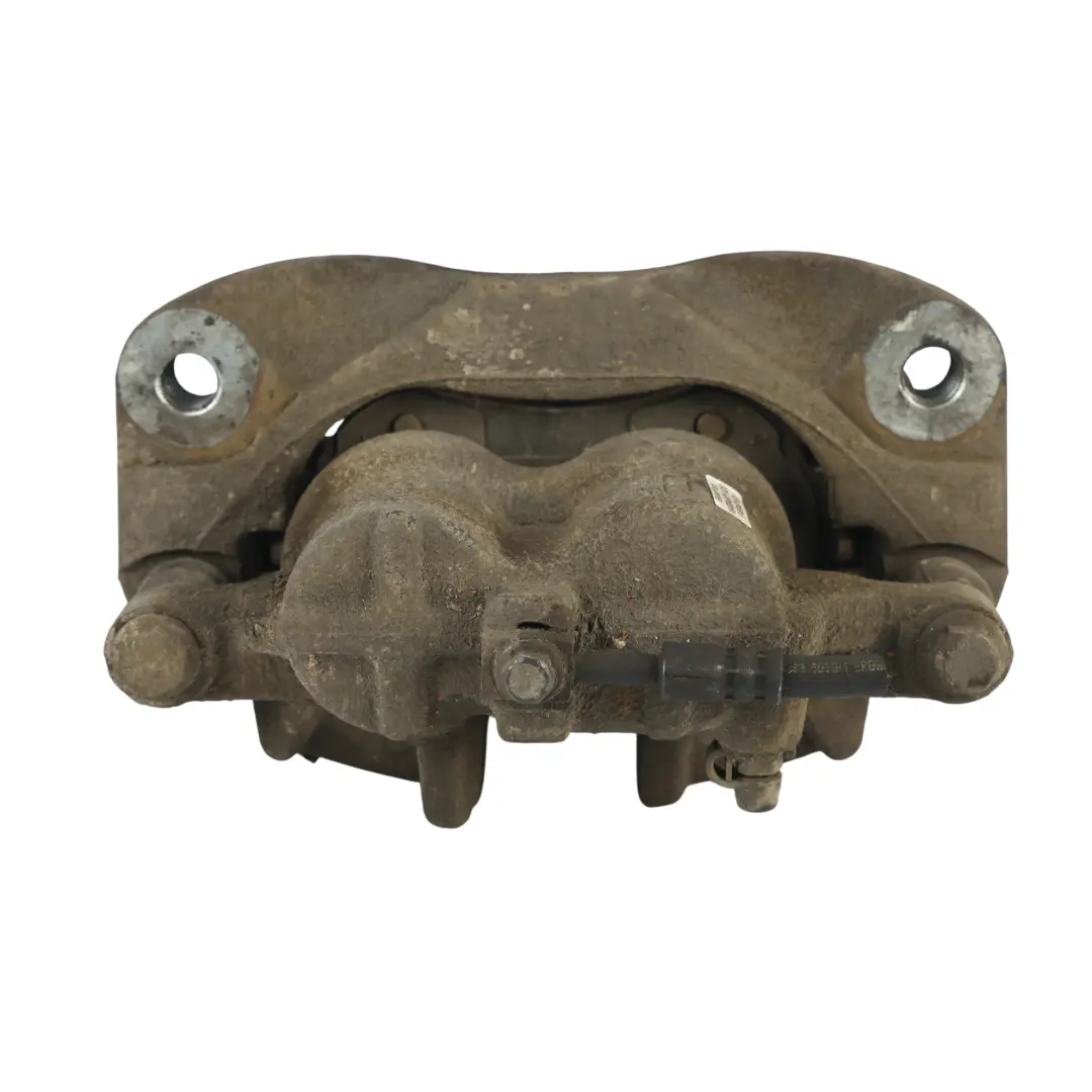 Volkswagen Amarok 2H Brake Caliper Front Left N/S 3.0 TDI - SKU 2H6615123 - Part number 2H6615123