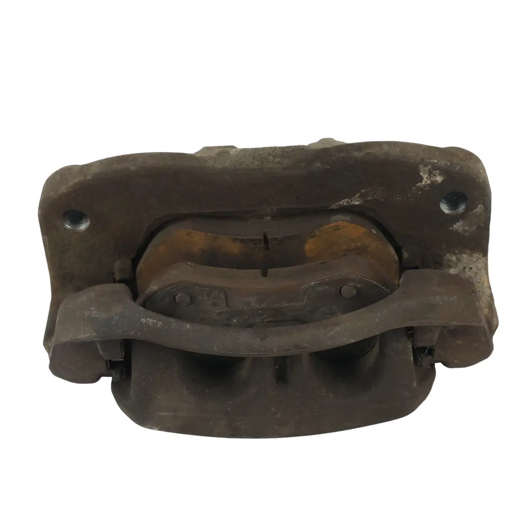 Volkswagen Amarok 2H Pinza Freno Delantera Izquierda 3.0 TDI - SKU 2H6615123 - Número de pieza 2H6615123