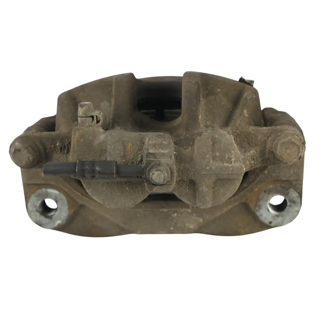 Volkswagen Amarok 2H Brake Caliper Front Left N/S 3.0 TDI - SKU 2H6615123 - Part number 2H6615123