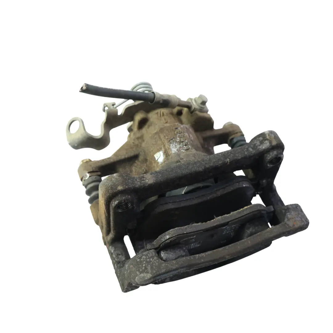 2H Pinza Freno Trasera Izquierda para Volkswagen Amarok con número de pieza 2H6615423 Volkswagen Amarok 2H Pinza Freno Trasera Izquierda - SKU 2H6615423 - Número de pieza 2H6615423