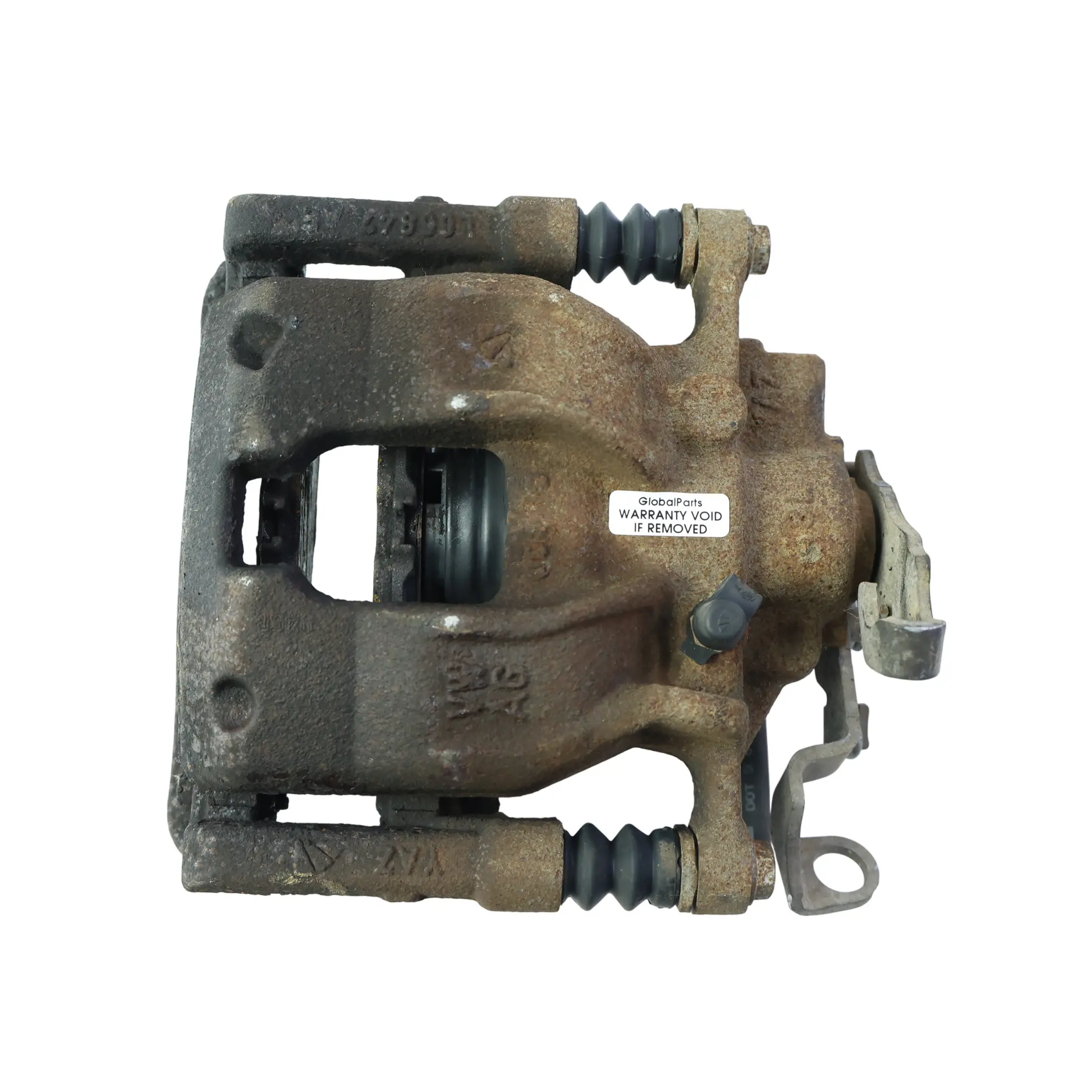 Volkswagen Amarok 2H Brake Caliper Rear Left N/S 2H6615423