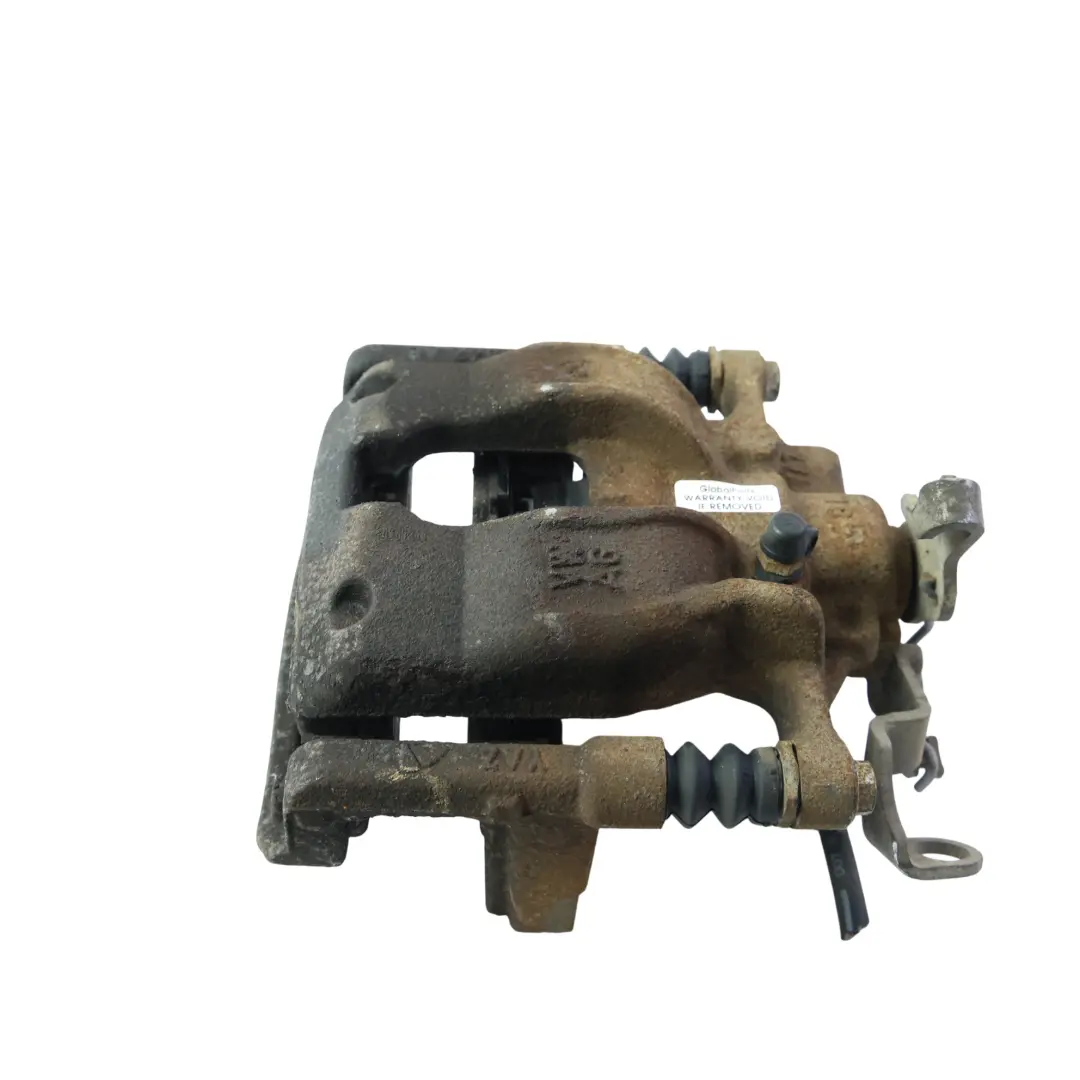 Volkswagen Amarok 2H Brake Caliper Rear Left N/S - SKU 2H6615423 - Part number 2H6615423