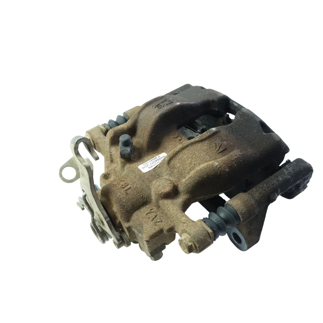 Volkswagen Amarok 2H Brake Caliper Rear Left N/S - SKU 2H6615423 - Part number 2H6615423