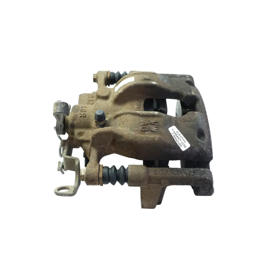 2H Pinza Freno Trasera Derecha para Volkswagen Amarok con número de pieza 2H6615424 Volkswagen Amarok 2H Pinza Freno Trasera Derecha - SKU 2H6615424 - Número de pieza 2H6615424