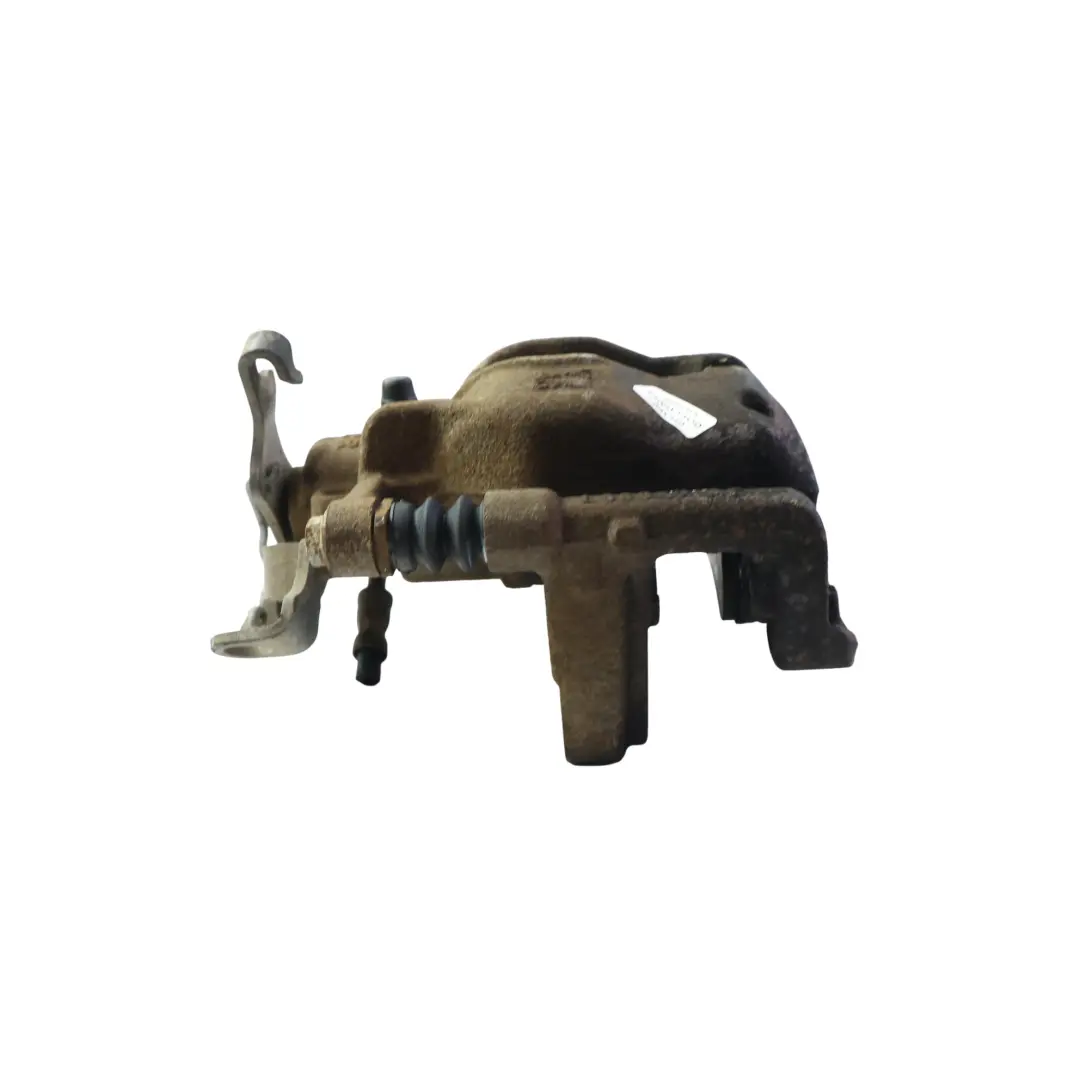2H Brake Caliper Rear Right O/S to Volkswagen Amarok with Part number 2H6615424 Volkswagen Amarok 2H Brake Caliper Rear Right O/S - SKU 2H6615424 - Part number 2H6615424
