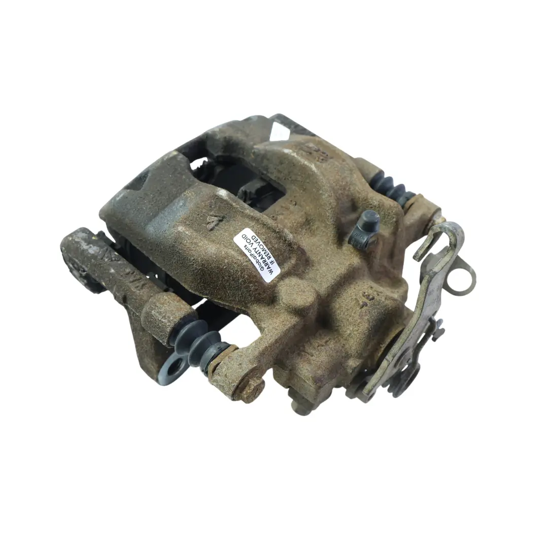 Volkswagen Amarok 2H Zacisk Hamulca Tylny Prawy - SKU 2H6615424 - Numer Części 2H6615424
