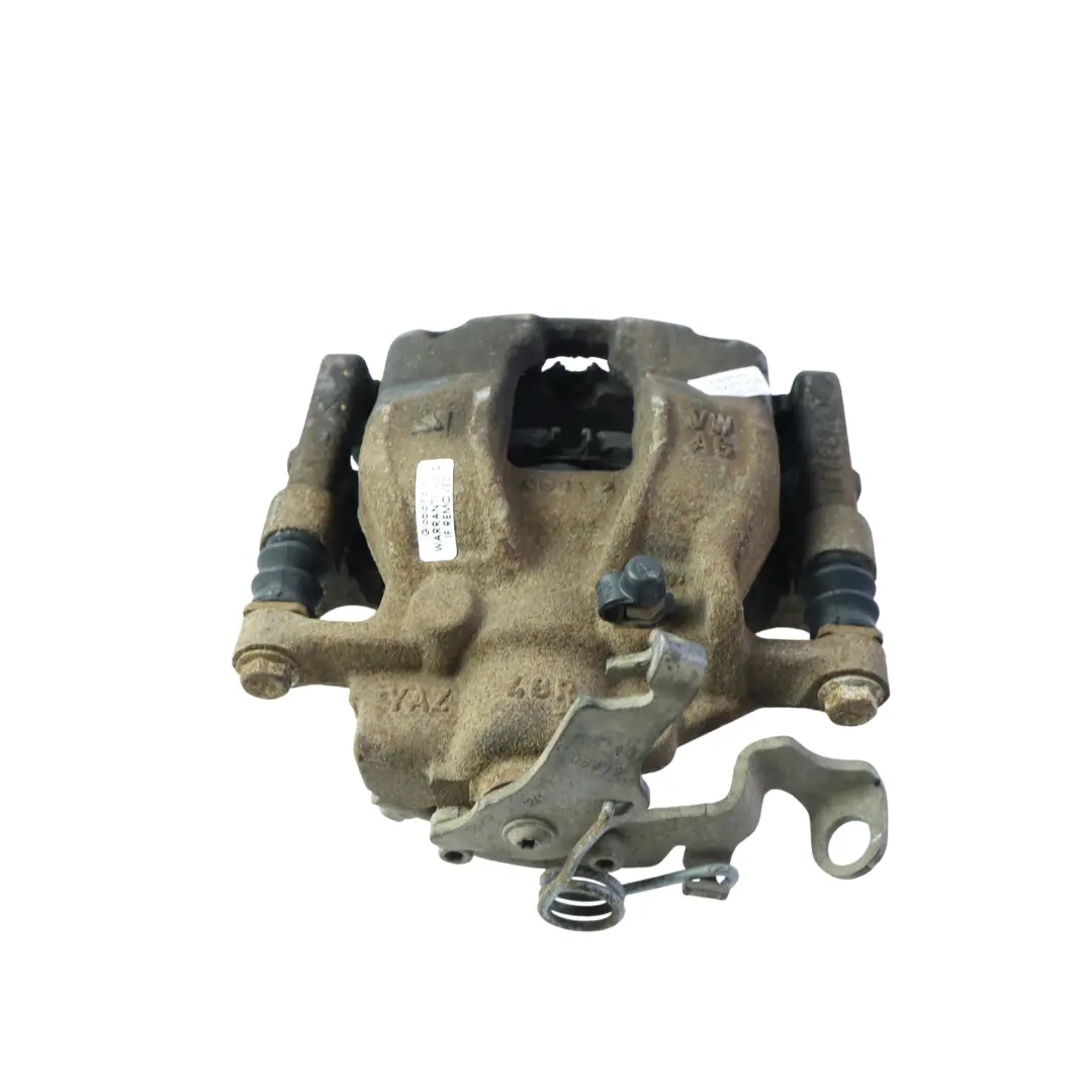 Volkswagen Amarok 2H Brake Caliper Rear Right O/S - SKU 2H6615424 - Part number 2H6615424