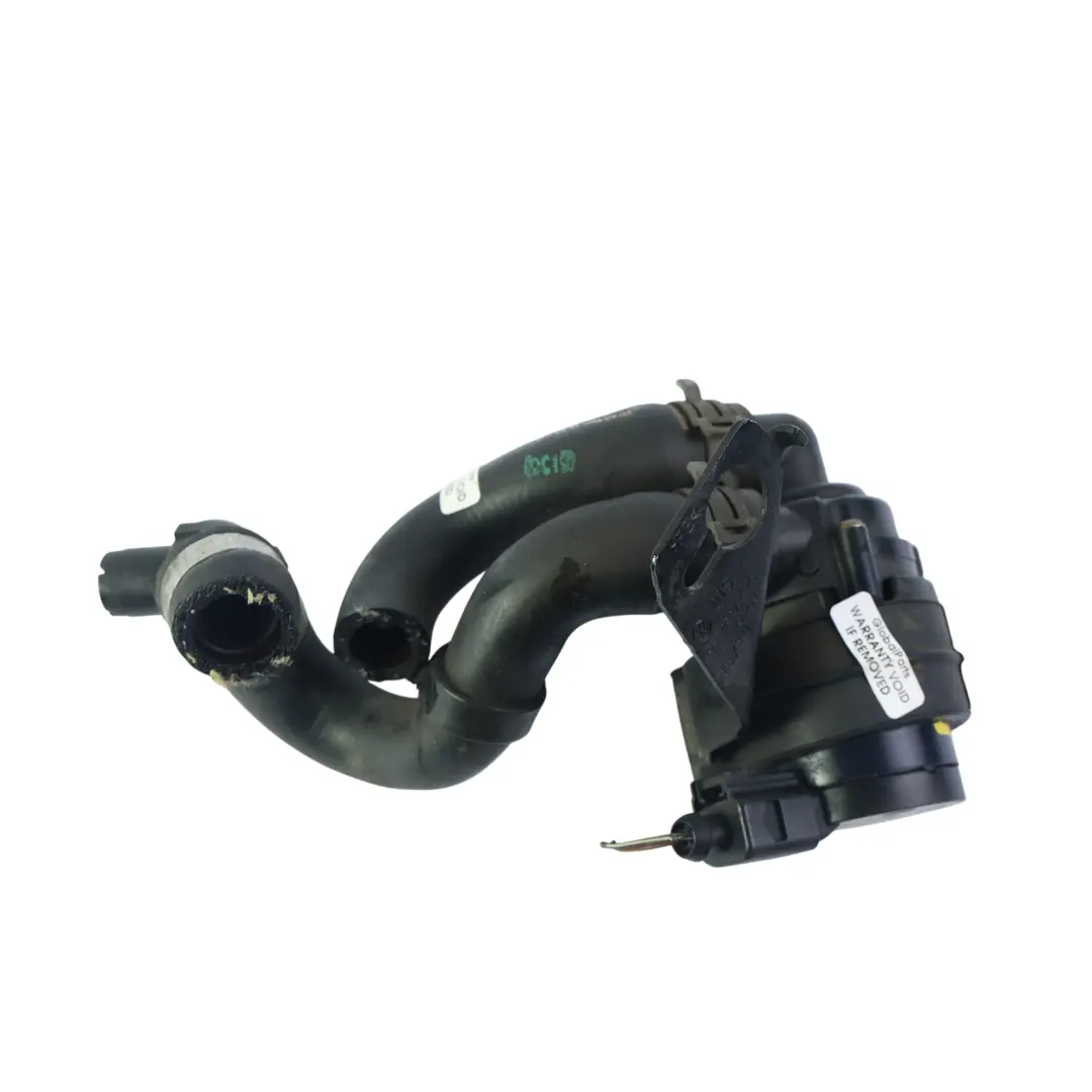 Volkswagen Amarok 2H Auxiliary Water Pump Coolant Unit 3.0 Diesel DDXE - SKU 2H6819263 - Part number 2H6819263