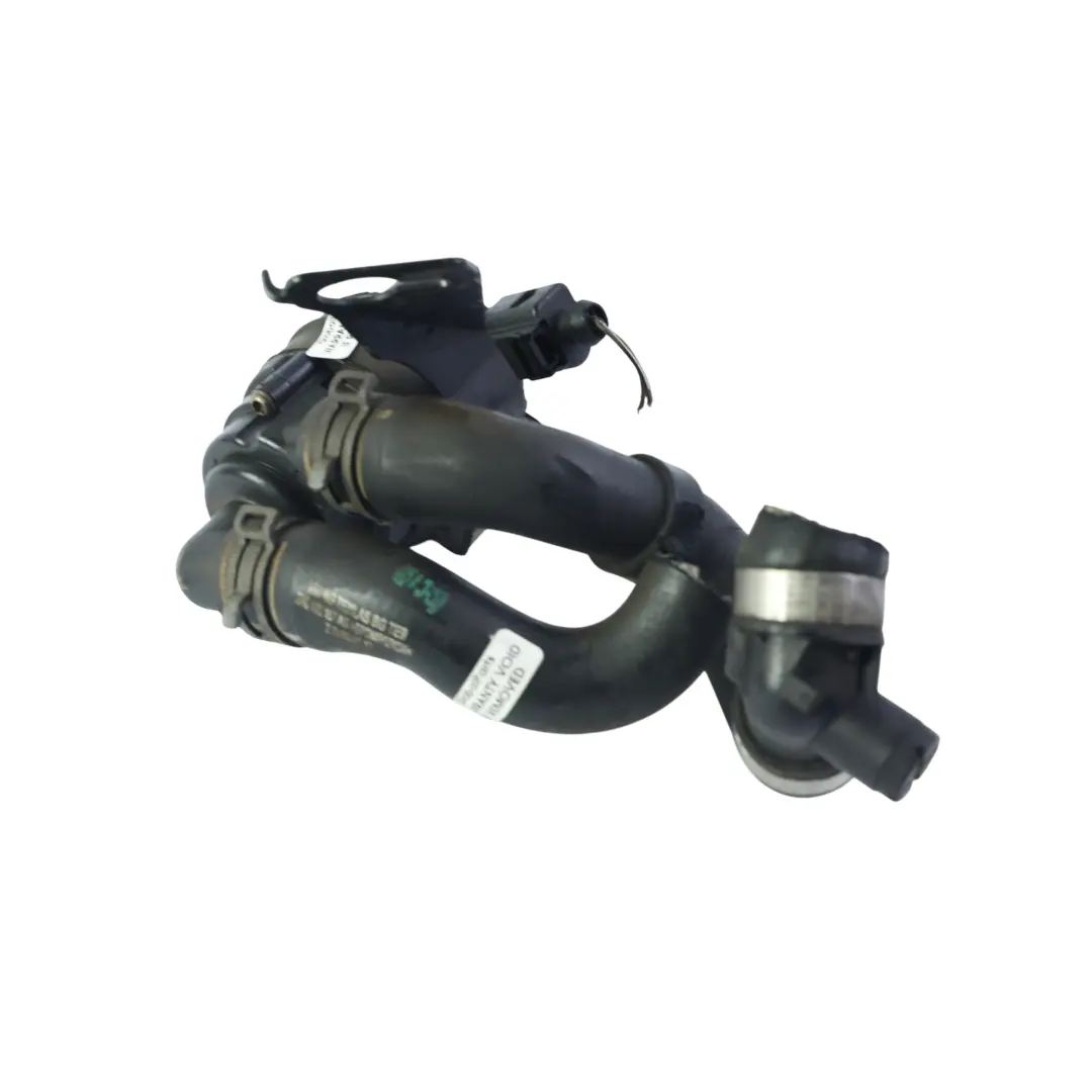 Volkswagen Amarok 2H Auxiliary Water Pump Coolant Unit 3.0 Diesel DDXE - SKU 2H6819263 - Part number 2H6819263