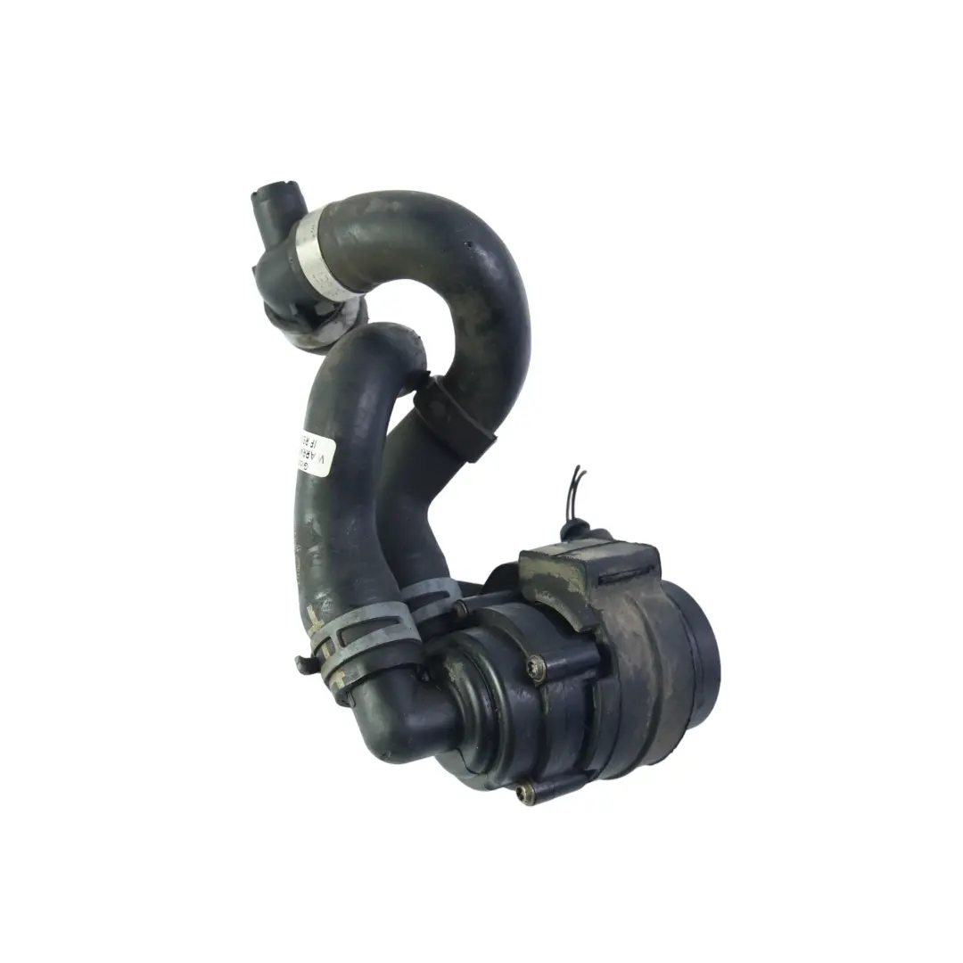 Volkswagen Amarok 2H Auxiliary Water Pump Coolant Unit 3.0 Diesel DDXE - SKU 2H6819263 - Part number 2H6819263