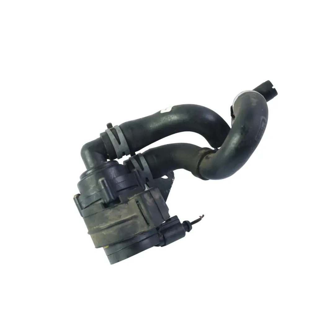 2H Auxiliary Water Pump Coolant Unit 3.0 Diesel DDXE to Volkswagen Amarok with Part number 2H6819263 Volkswagen Amarok 2H Auxiliary Water Pump Coolant Unit 3.0 Diesel DDXE - SKU 2H6819263 - Part number 2H6819263
