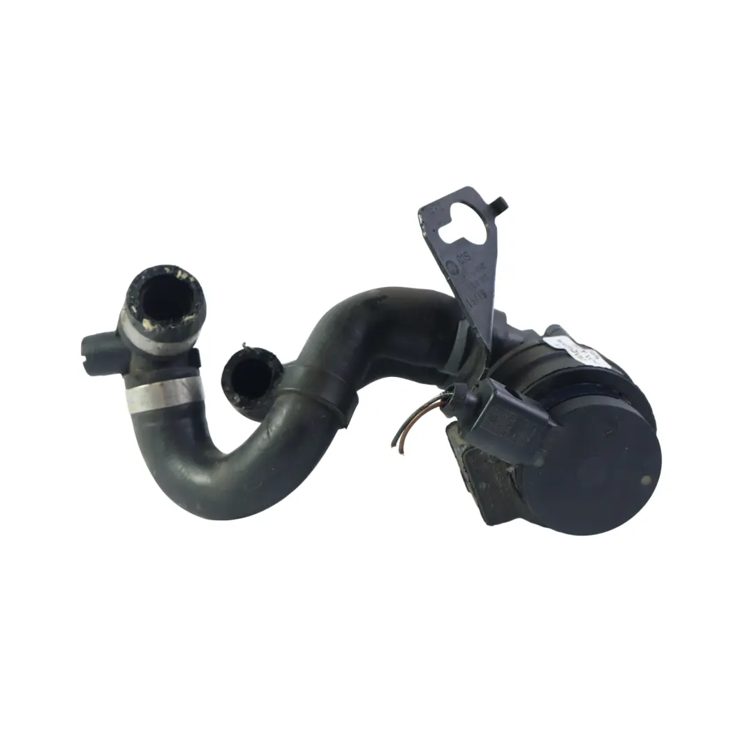 2H Pompe à Eau Auxiliaire 3.0 Diesel DDXE pour Volkswagen Amarok à propos du numéro de pièce 2H6819263 Volkswagen Amarok 2H Pompe à Eau Auxiliaire 3.0 Diesel DDXE - SKU 2H6819263 - Numéro de pièce 2H6819263