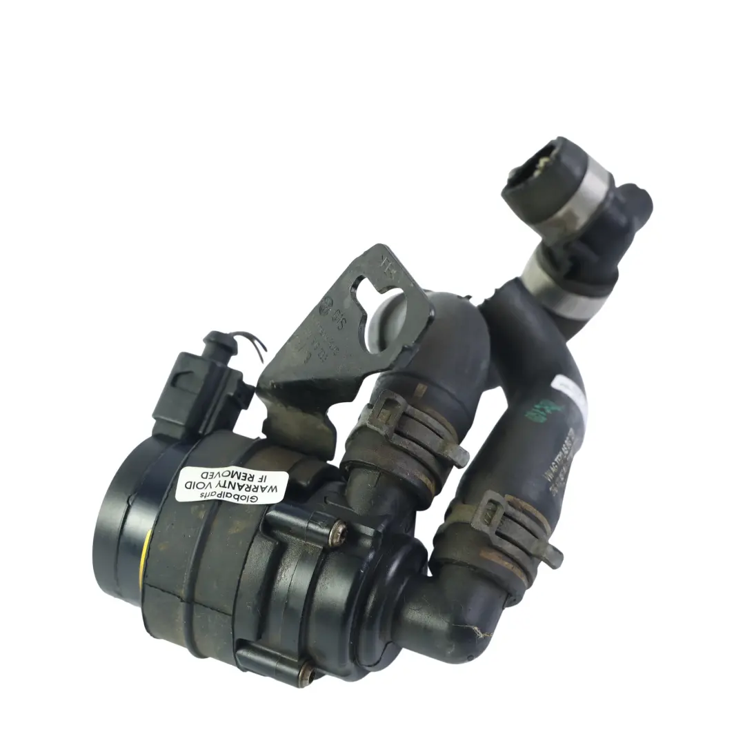 2H Auxiliary Water Pump Coolant Unit 3.0 Diesel DDXE to Volkswagen Amarok with Part number 2H6819263 Volkswagen Amarok 2H Auxiliary Water Pump Coolant Unit 3.0 Diesel DDXE - SKU 2H6819263 - Part number 2H6819263