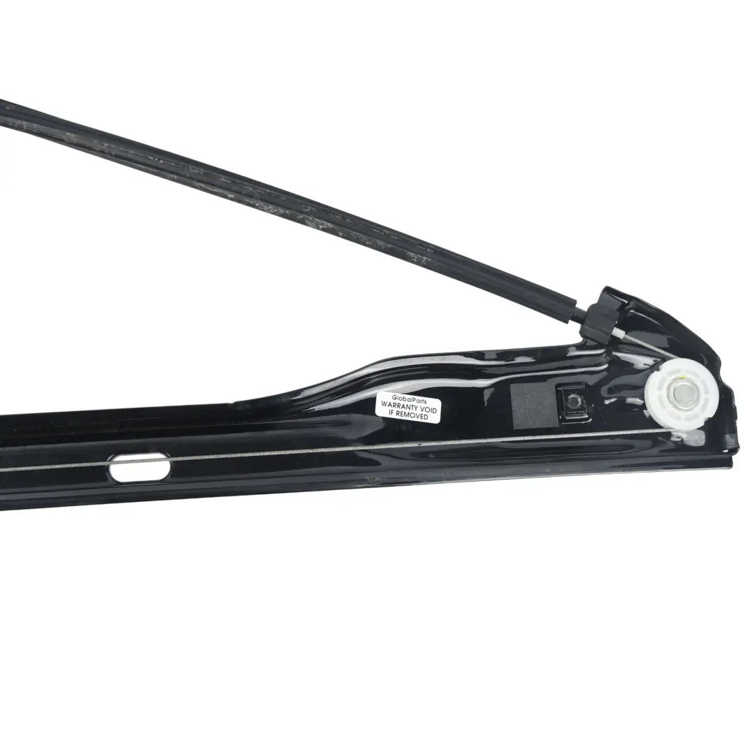 2H Window Lifter Regulator Electric Front Right O/S to Volkswagen Amarok with Part number 2H6837402A Volkswagen Amarok 2H Window Lifter Regulator Electric Front Right O/S - SKU 2H6837402A - Part number 2H6837402A