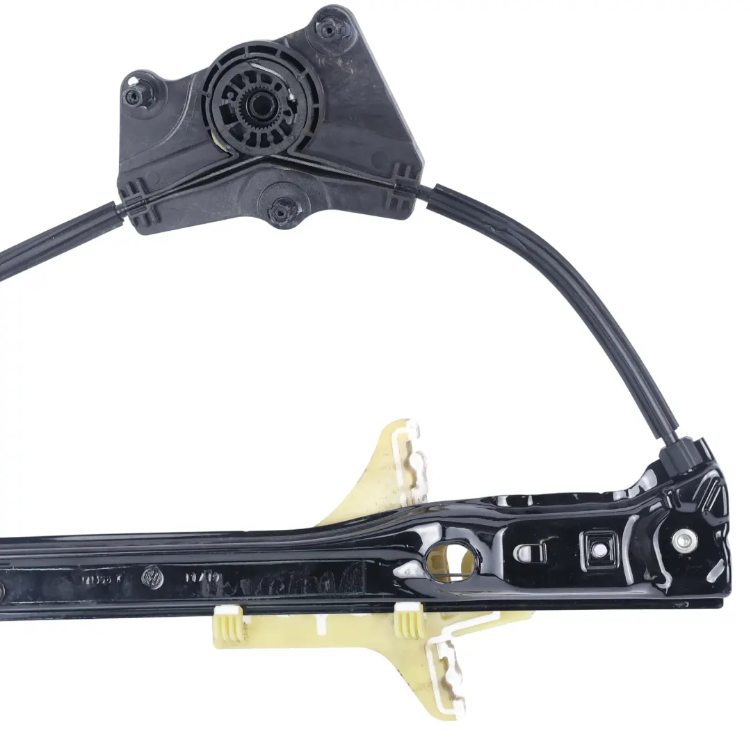 Volkswagen Amarok 2H Window Lifter Regulator Electric Front Right O/S - SKU 2H6837402A - Part number 2H6837402A