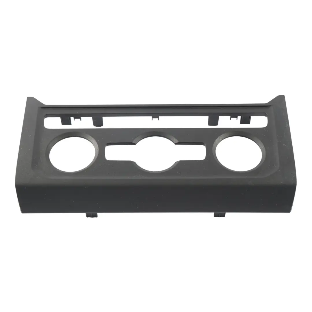 2H Heizung Klimabedienteil Blende Abdeckung Rahmen für Volkswagen Amarok mit Teilenummer 2H6857304A Volkswagen Amarok 2H Heizung Klimabedienteil Blende Abdeckung Rahmen - SKU 2H6857304A - Teilenummer 2H6857304A
