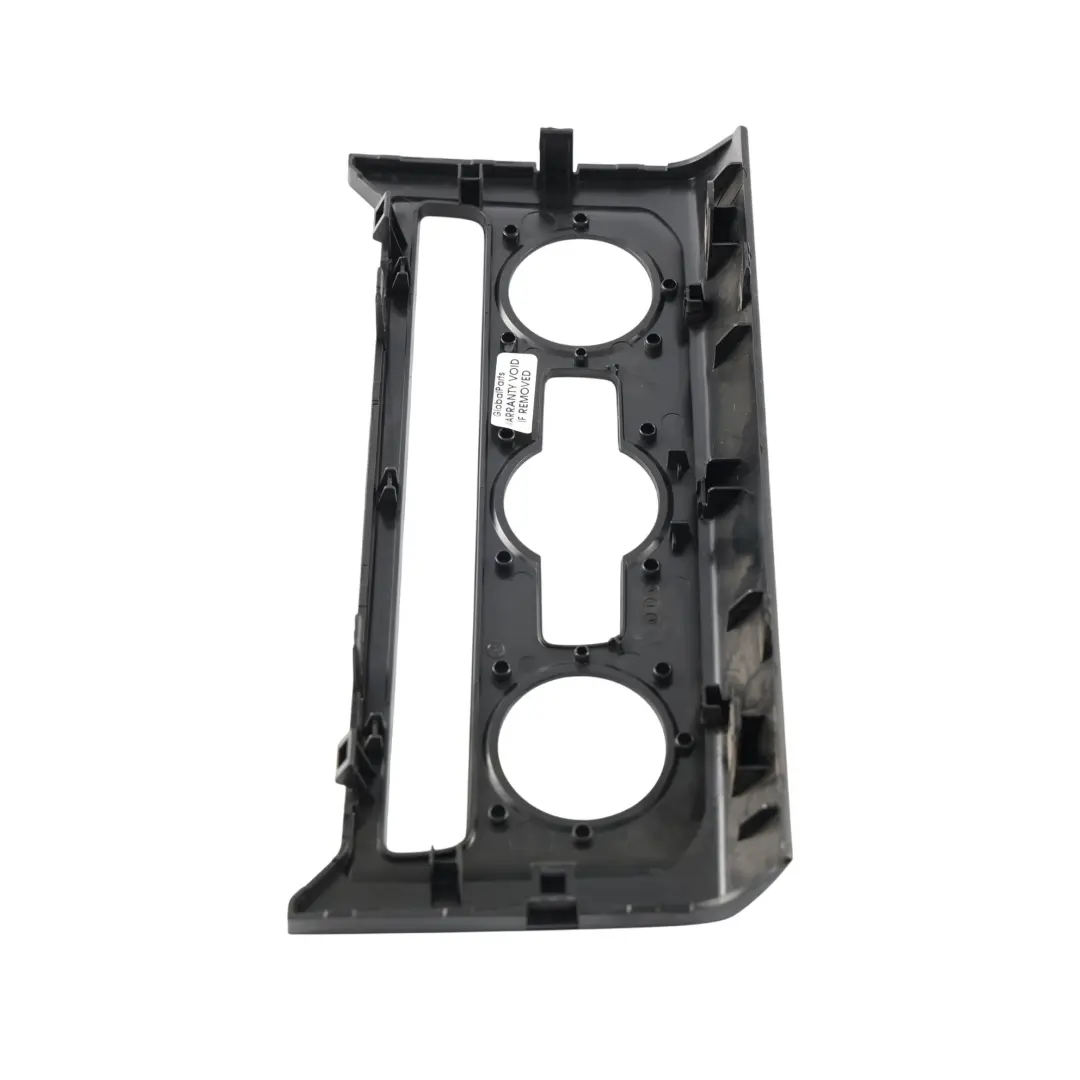 2H Ramka Panelu Ogrzewania Klimatyzacji do Volkswagen Amarok o numerze 2H6857304A Volkswagen Amarok 2H Ramka Panelu Ogrzewania Klimatyzacji - SKU 2H6857304A - Numer Części 2H6857304A
