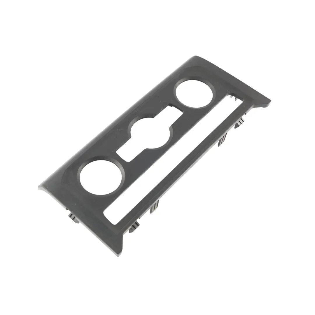 2H Marco Panel Control Climatizador Calefacción para Volkswagen Amarok con número de pieza 2H6857304A Volkswagen Amarok 2H Marco Panel Control Climatizador Calefacción - SKU 2H6857304A - Número de pieza 2H6857304A