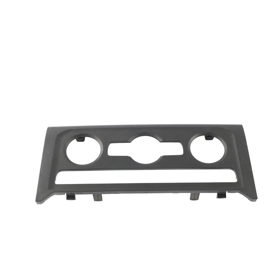 Volkswagen Amarok 2H Cornice Pannello Comandi Climatizzatore - SKU 2H6857304A - Numero di parte 2H6857304A