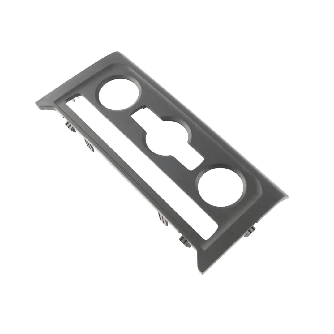 2H Heizung Klimabedienteil Blende Abdeckung Rahmen für Volkswagen Amarok mit Teilenummer 2H6857304A Volkswagen Amarok 2H Heizung Klimabedienteil Blende Abdeckung Rahmen - SKU 2H6857304A - Teilenummer 2H6857304A