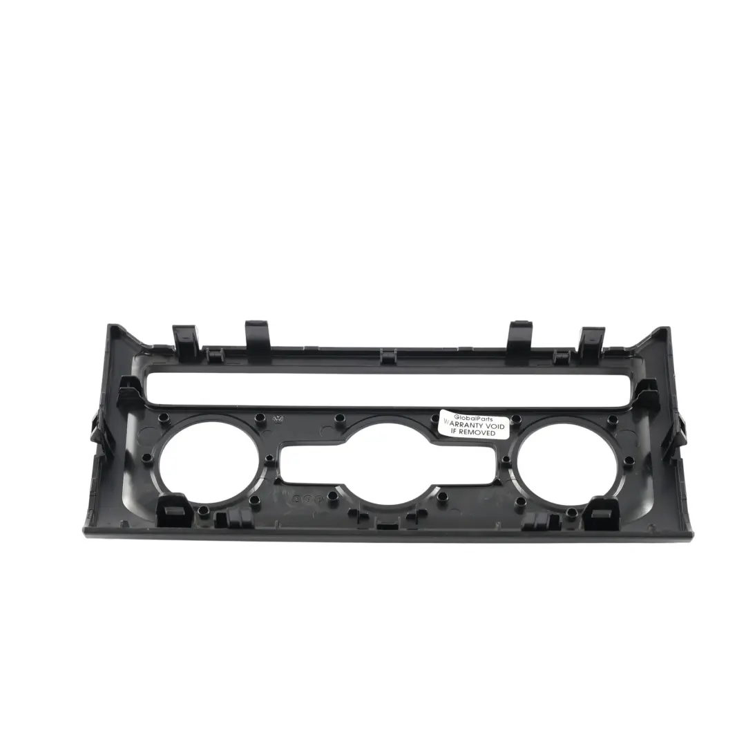 Volkswagen Amarok 2H Cornice Pannello Comandi Climatizzatore - SKU 2H6857304A - Numero di parte 2H6857304A