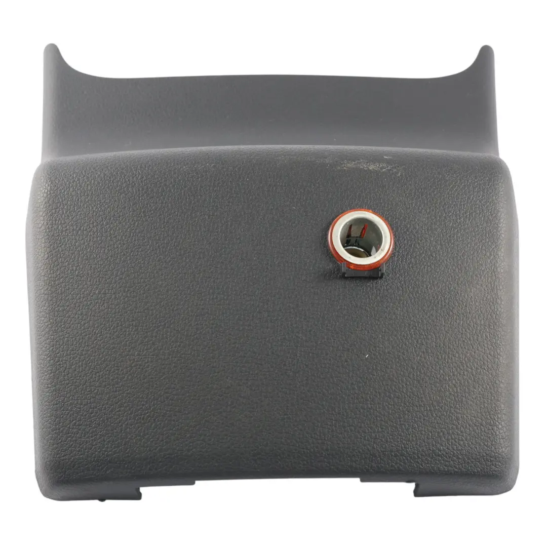 2H Mittelkonsole Abdeckung Blende Zigarettenanzünder 82V Hinte für Volkswagen Amarok mit Teilenummer 2H6863680A Volkswagen Amarok 2H Mittelkonsole Abdeckung Blende Zigarettenanzünder 82V Hinte - SKU 2H6863680A - Teilenummer 2H6863680A