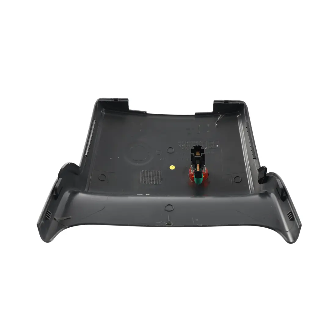 2H Mittelkonsole Abdeckung Blende Zigarettenanzünder 82V Hinte für Volkswagen Amarok mit Teilenummer 2H6863680A Volkswagen Amarok 2H Mittelkonsole Abdeckung Blende Zigarettenanzünder 82V Hinte - SKU 2H6863680A - Teilenummer 2H6863680A