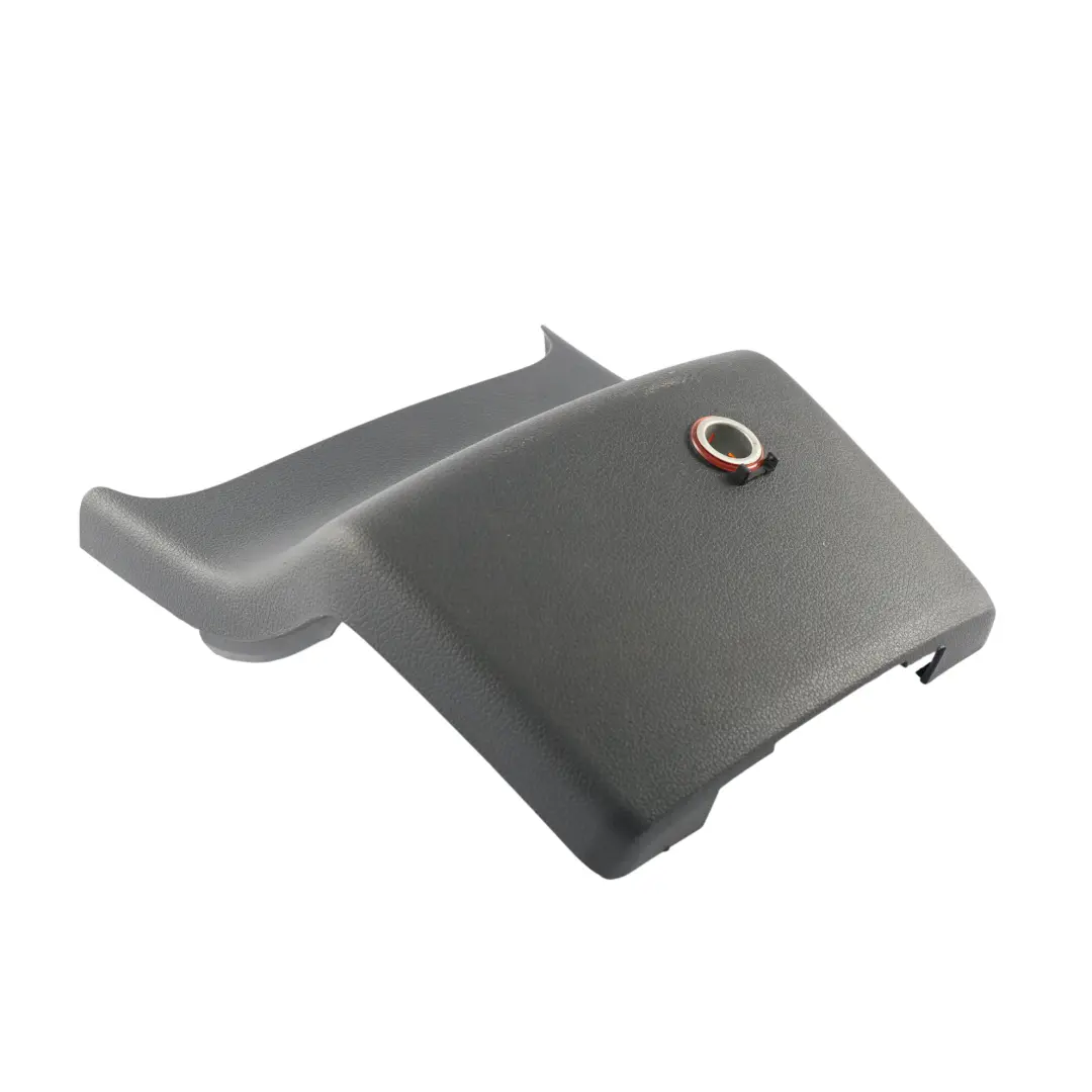 2H Mittelkonsole Abdeckung Blende Zigarettenanzünder 82V Hinte für Volkswagen Amarok mit Teilenummer 2H6863680A Volkswagen Amarok 2H Mittelkonsole Abdeckung Blende Zigarettenanzünder 82V Hinte - SKU 2H6863680A - Teilenummer 2H6863680A