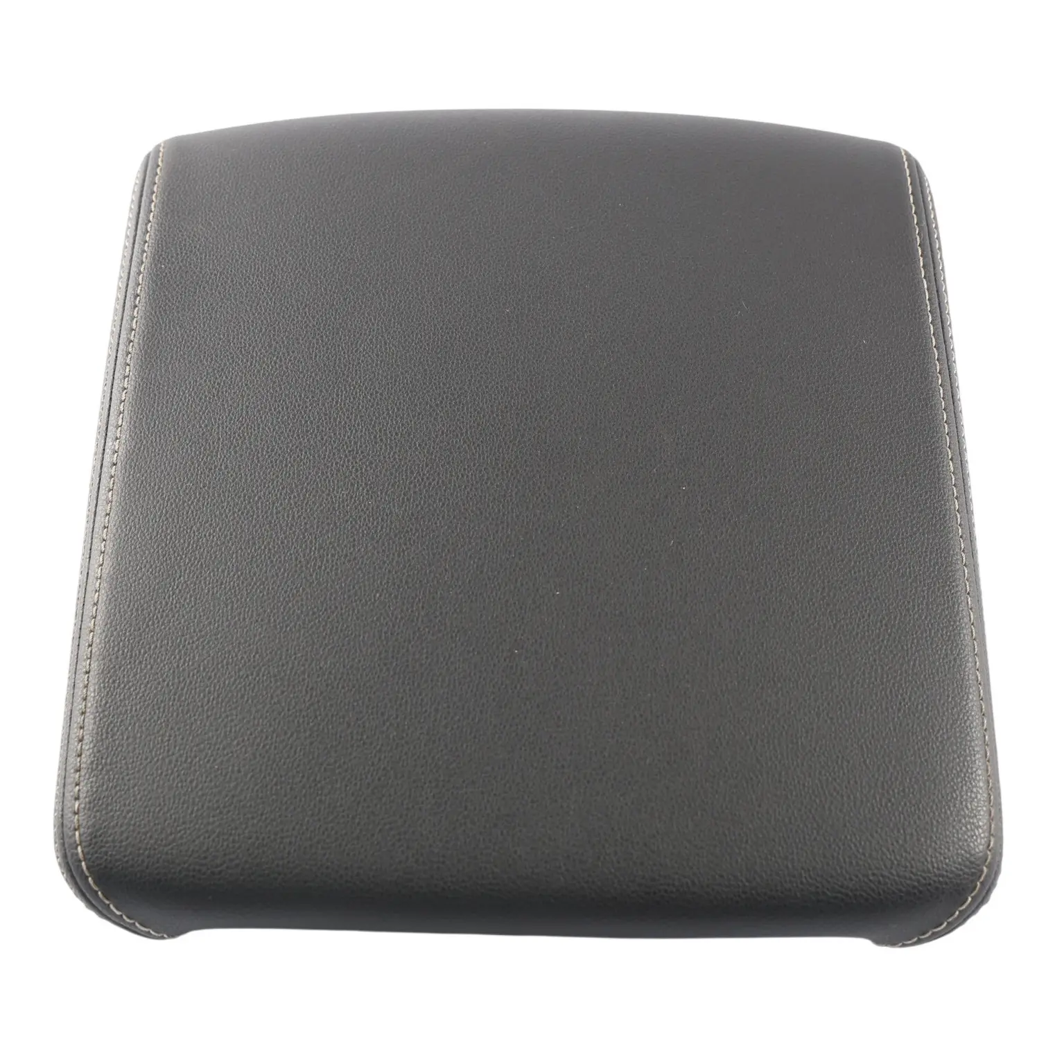 Volkswagen Amarok 2H Centre Console Armrest Black Leather 2H6863761A
