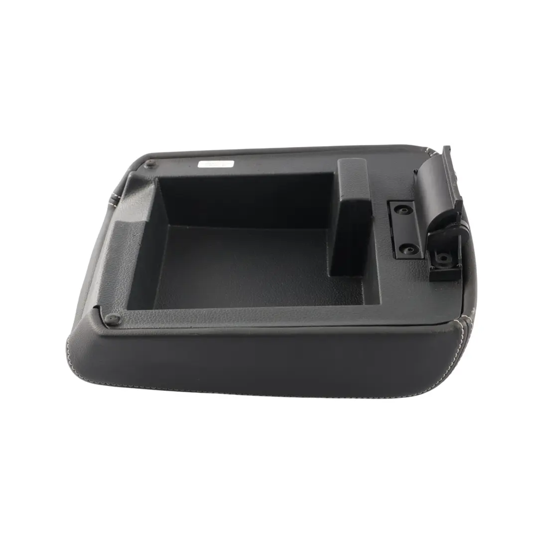 2H Mittelkonsole Armlehne Schwarz Leder für Volkswagen Amarok mit Teilenummer 2H6863761A Volkswagen Amarok 2H Mittelkonsole Armlehne Schwarz Leder - SKU 2H6863761A - Teilenummer 2H6863761A
