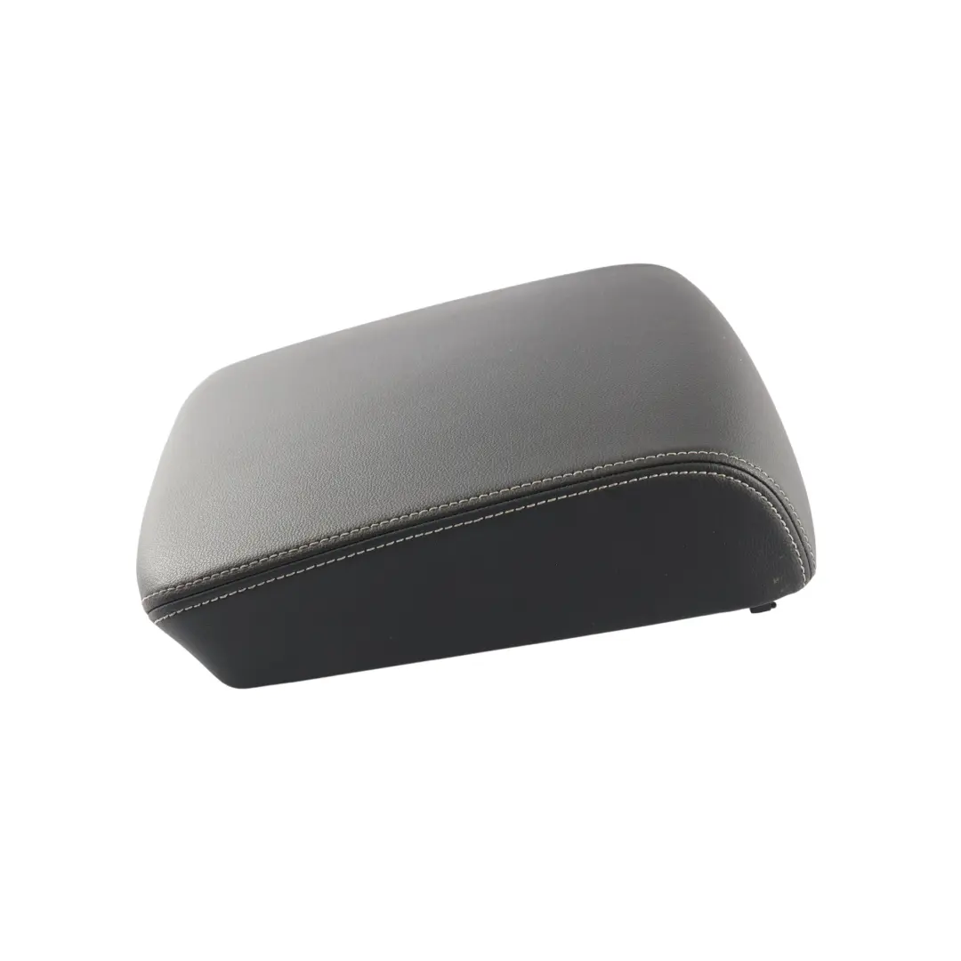 2H Accoudoir Console Centrale Noir Cuir pour Volkswagen Amarok à propos du numéro de pièce 2H6863761A Volkswagen Amarok 2H Accoudoir Console Centrale Noir Cuir - SKU 2H6863761A - Numéro de pièce 2H6863761A