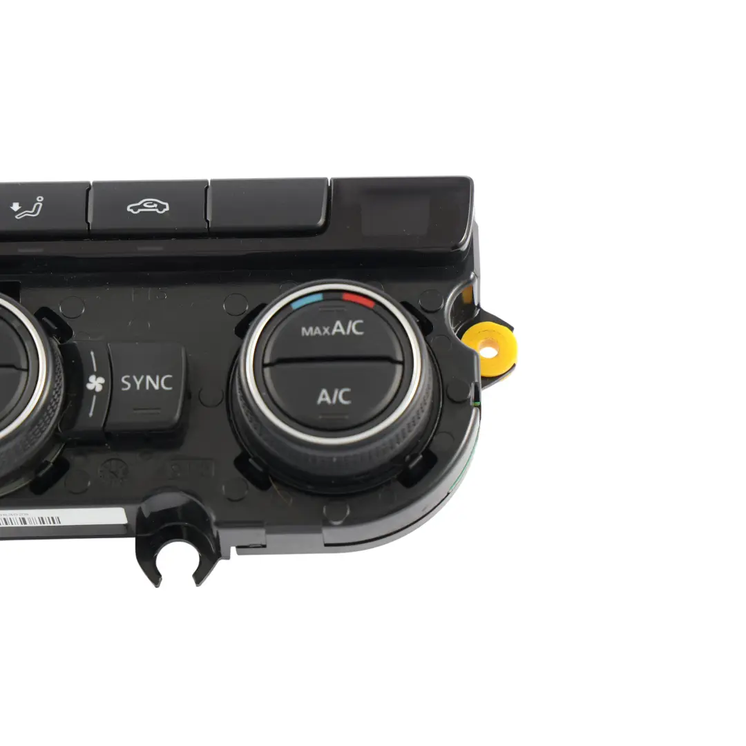 2H Panel Sterowania Ogrzewaniem Klimatyzacją do Volkswagen Amarok o numerze 2H6907040B Volkswagen Amarok 2H Panel Sterowania Ogrzewaniem Klimatyzacją - SKU 2H6907040B - Numer Części 2H6907040B