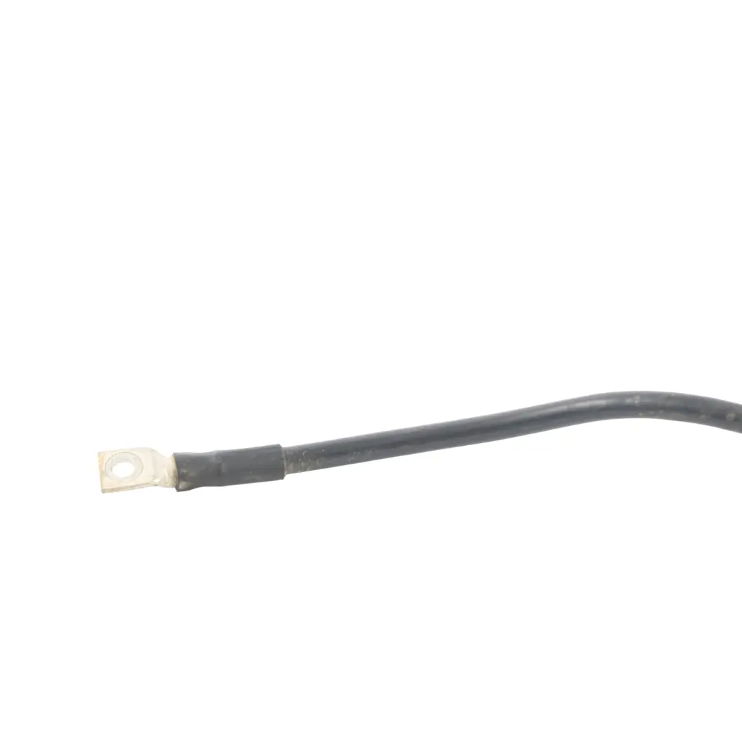 Volkswagen Amarok 2H Câble Borne Négative Batterie Masse - SKU 2H6915181 - Numéro de pièce 2H6915181