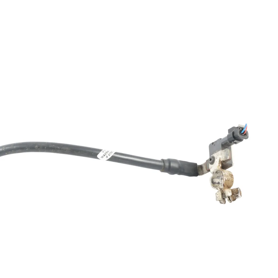 Volkswagen Amarok 2H Kabel Klemy Akumulatora Ujemny Masa - SKU 2H6915181 - Numer Części 2H6915181
