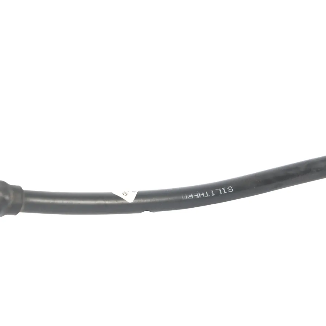 Volkswagen Amarok 2H Cavo Terminale Batteria Negativo Massa - SKU 2H6915181 - Numero di parte 2H6915181