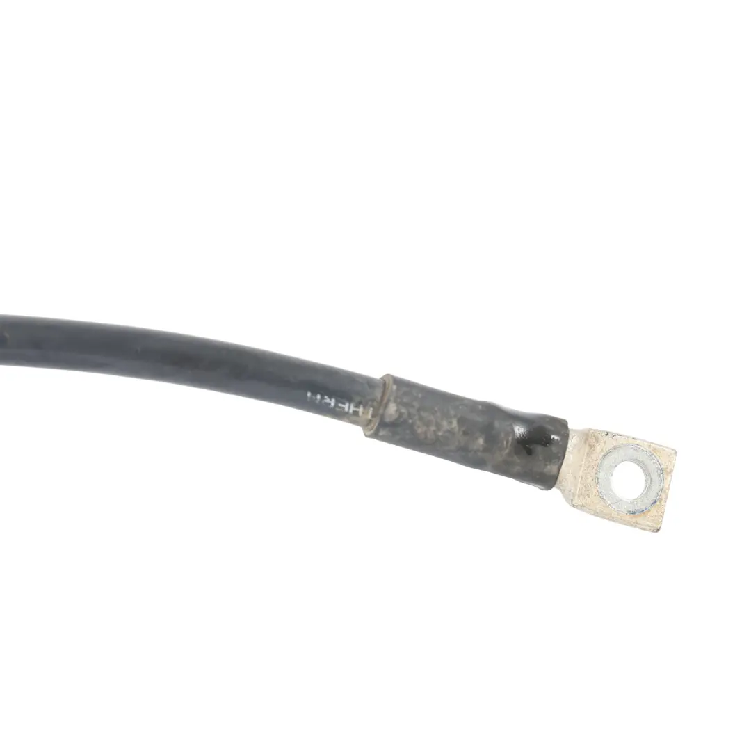 2H Câble Borne Négative Batterie Masse pour Volkswagen Amarok à propos du numéro de pièce 2H6915181 Volkswagen Amarok 2H Câble Borne Négative Batterie Masse - SKU 2H6915181 - Numéro de pièce 2H6915181