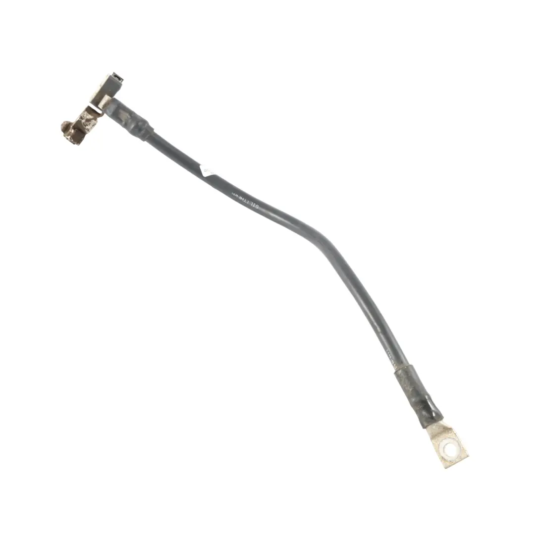 Volkswagen Amarok 2H Negative Minus Ground Battery Terminal Cable - SKU 2H6915181 - Part number 2H6915181