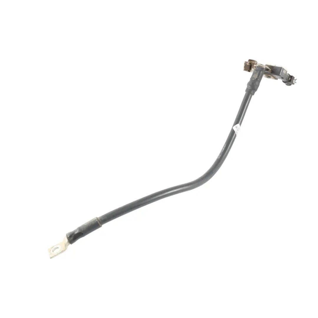 Volkswagen Amarok 2H Negative Minus Ground Battery Terminal Cable - SKU 2H6915181 - Part number 2H6915181