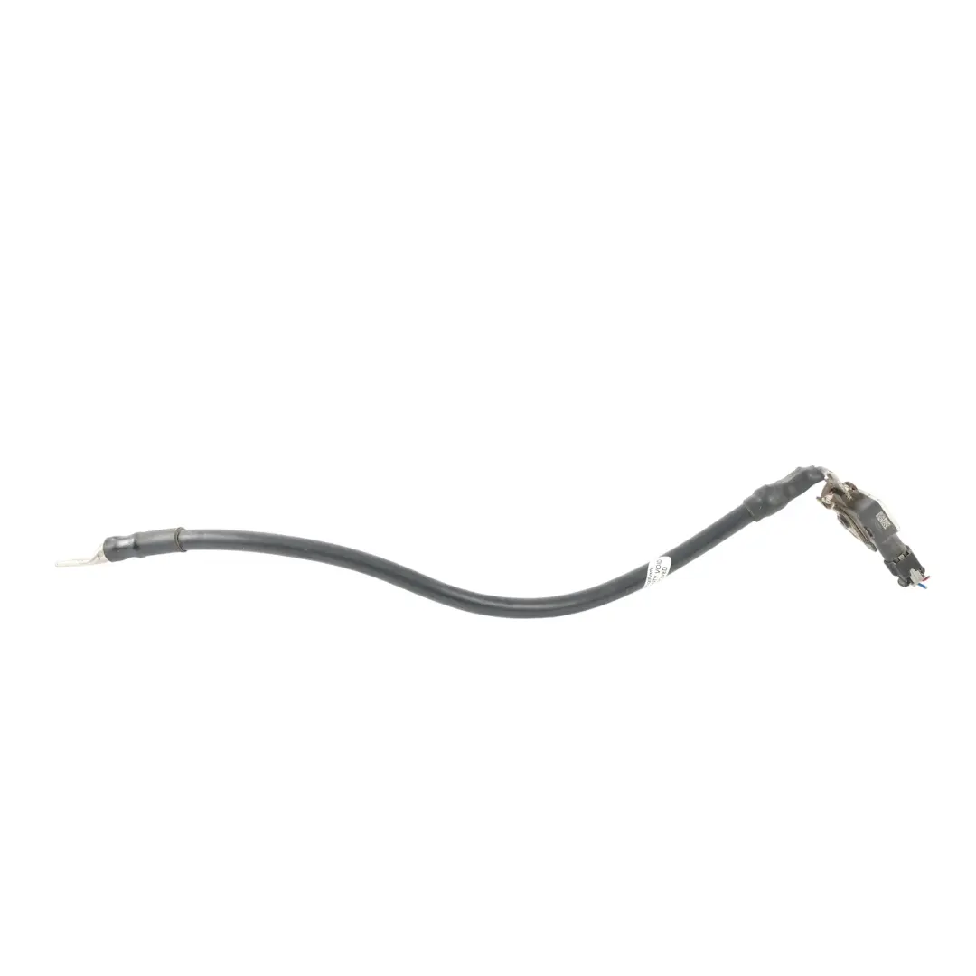 2H Negative Minus Ground Battery Terminal Cable to Volkswagen Amarok with Part number 2H6915181 Volkswagen Amarok 2H Negative Minus Ground Battery Terminal Cable - SKU 2H6915181 - Part number 2H6915181