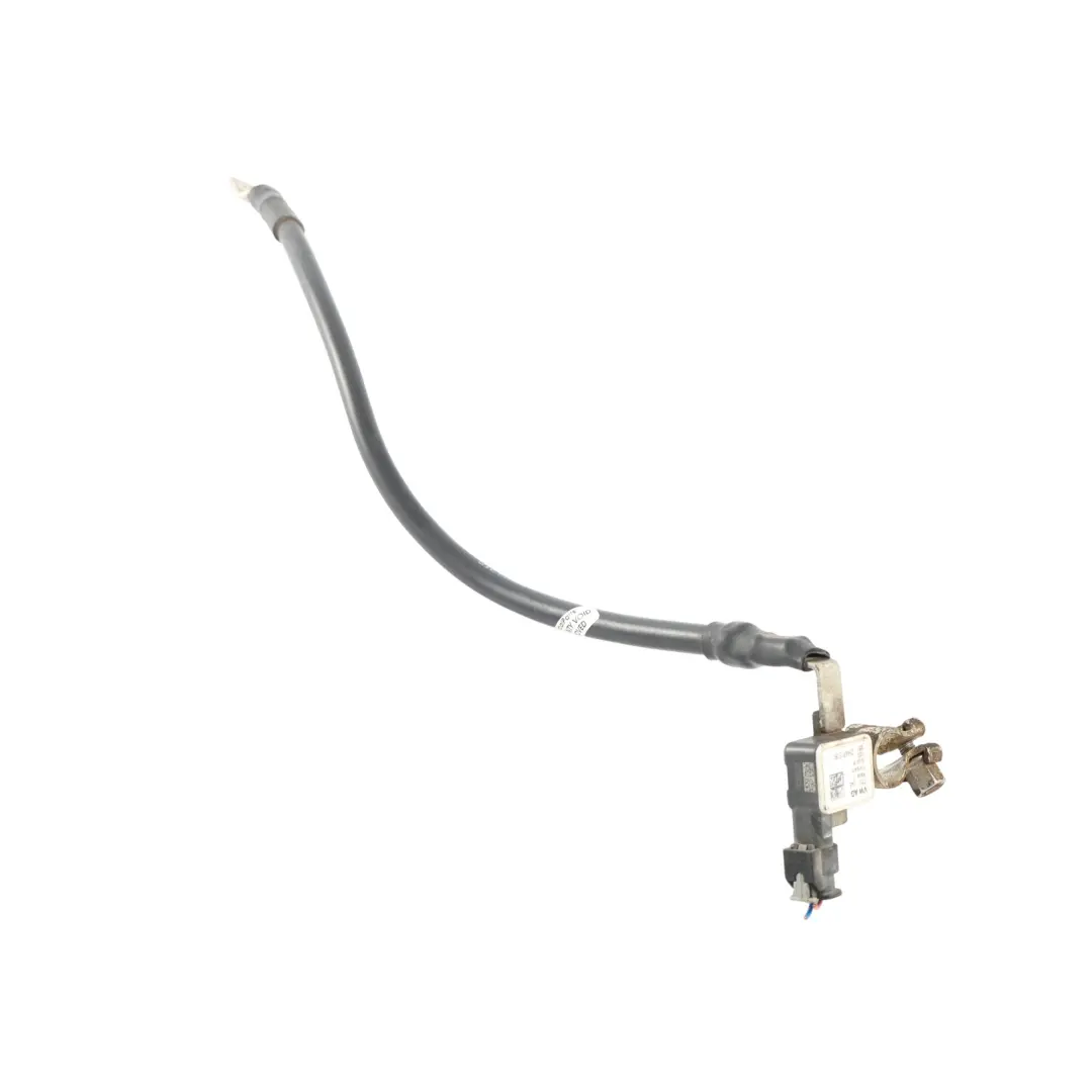 2H Kabel Klemy Akumulatora Ujemny Masa do Volkswagen Amarok o numerze 2H6915181 Volkswagen Amarok 2H Kabel Klemy Akumulatora Ujemny Masa - SKU 2H6915181 - Numer Części 2H6915181
