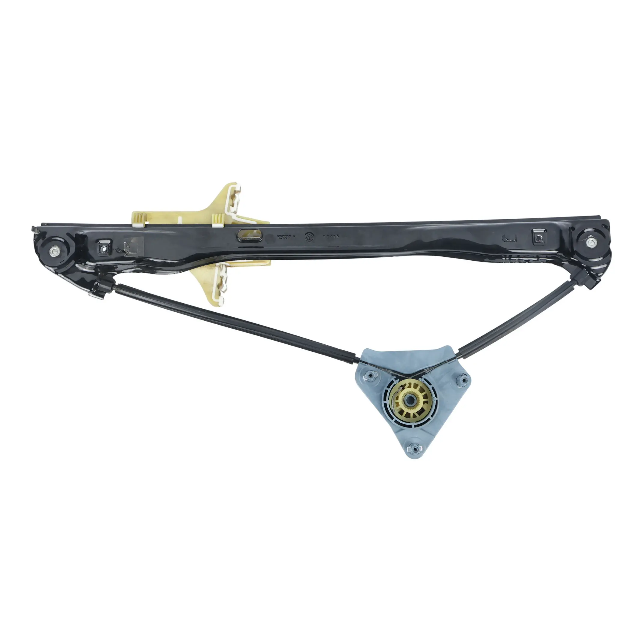 Volkswagen Amarok 2H Rear Left N/S Door Electric Window Regulator 2H7839401J