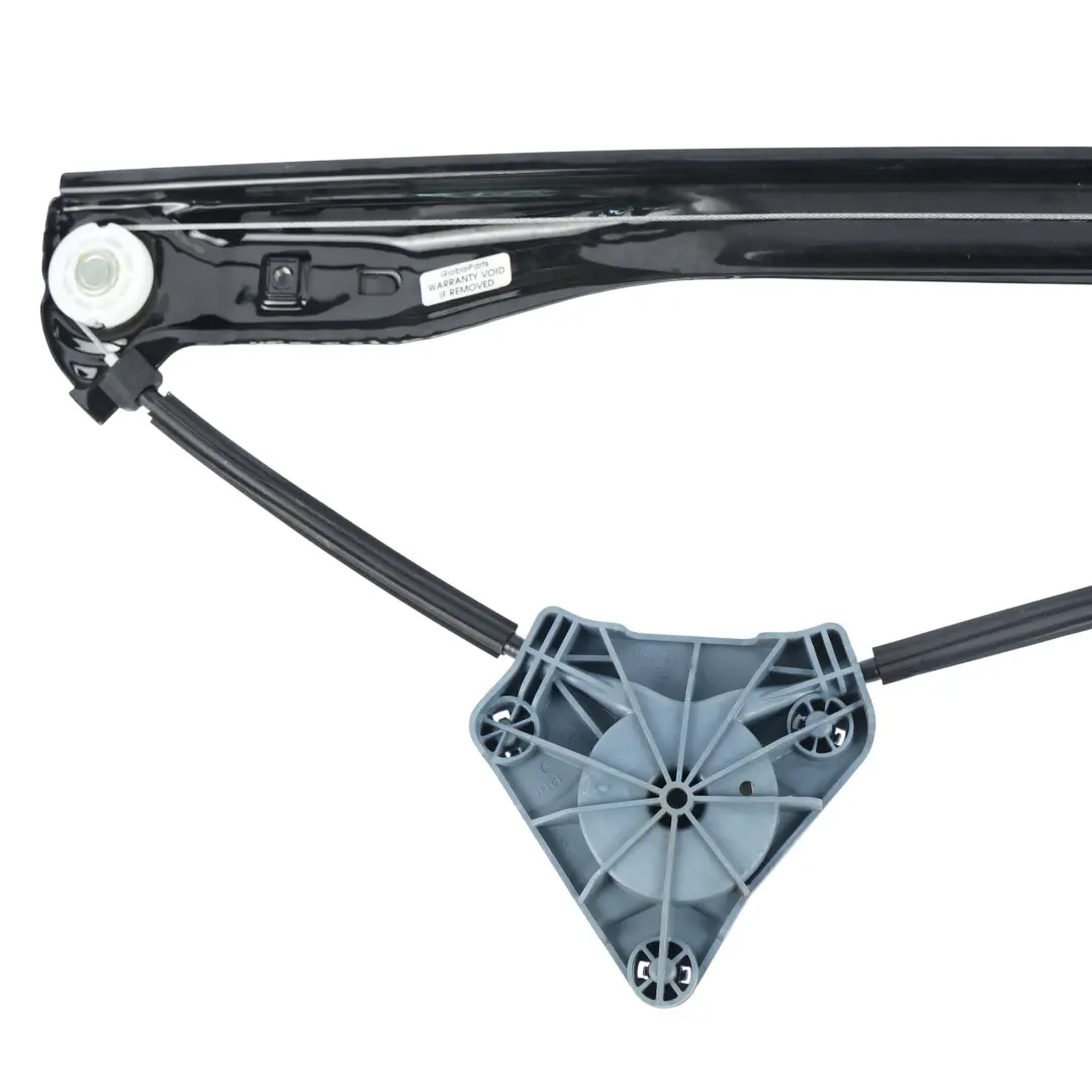 2H Elevalunas Eléctrico Puerta Trasera Izquierda para Volkswagen Amarok con número de pieza 2H7839401J Volkswagen Amarok 2H Elevalunas Eléctrico Puerta Trasera Izquierda - SKU 2H7839401J - Número de pieza 2H7839401J