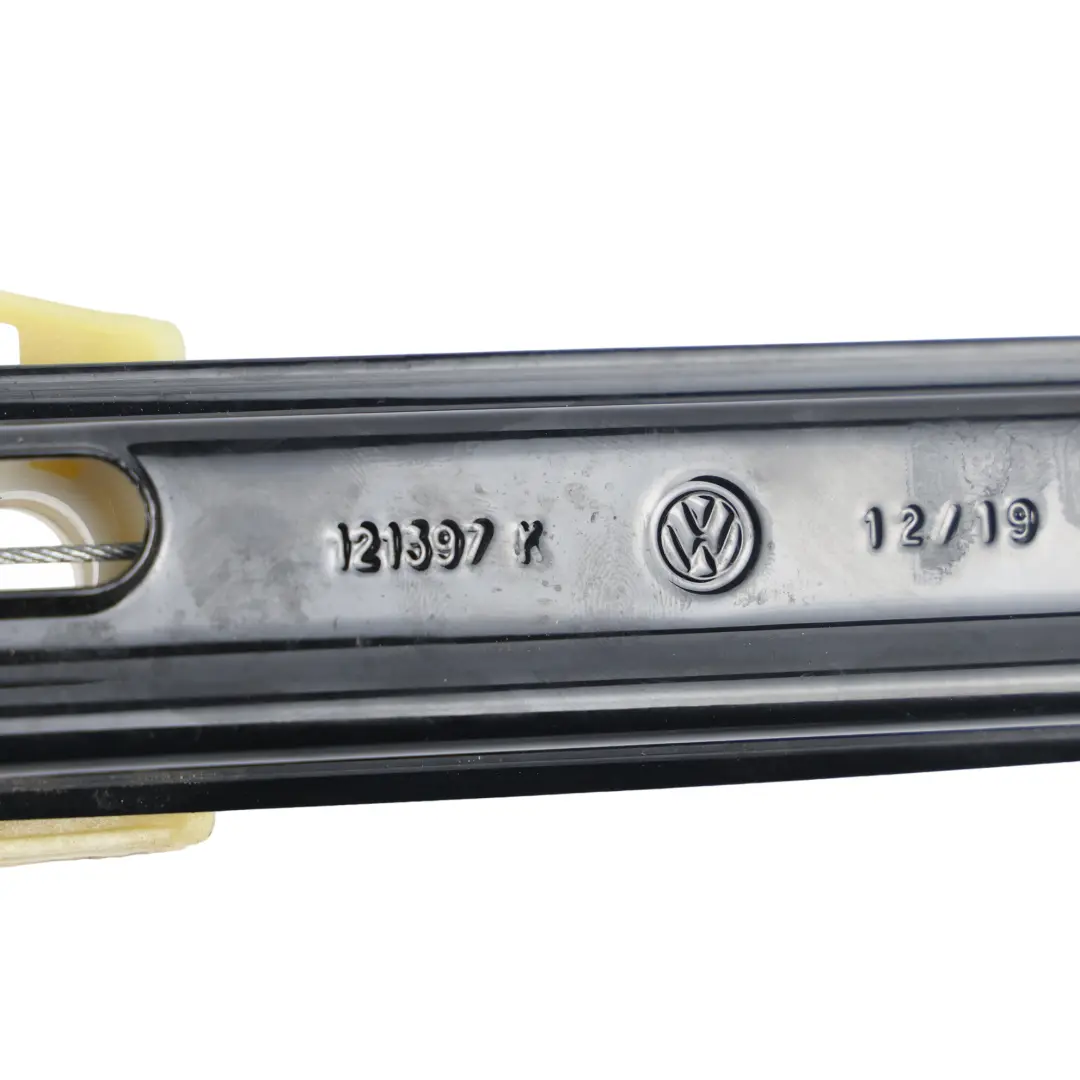 Volkswagen Amarok 2H Lève-Vitre Électrique Porte Arrière Gauche - SKU 2H7839401J - Numéro de pièce 2H7839401J