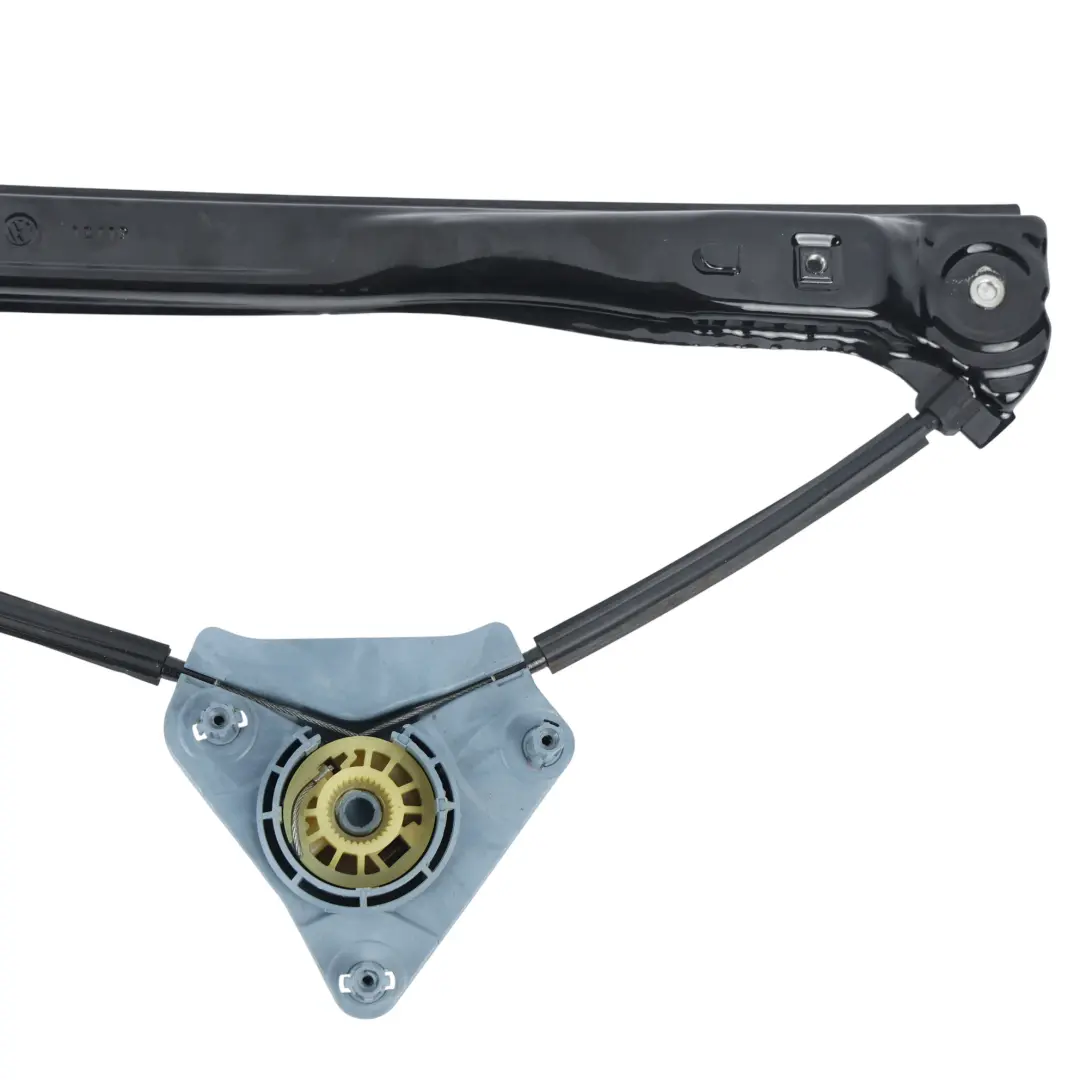 Volkswagen Amarok 2H Lève-Vitre Électrique Porte Arrière Gauche - SKU 2H7839401J - Numéro de pièce 2H7839401J