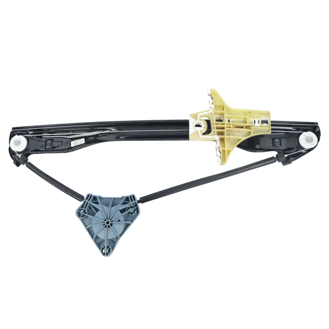 Volkswagen Amarok 2H Rear Left N/S Door Electric Window Regulator - SKU 2H7839401J - Part number 2H7839401J