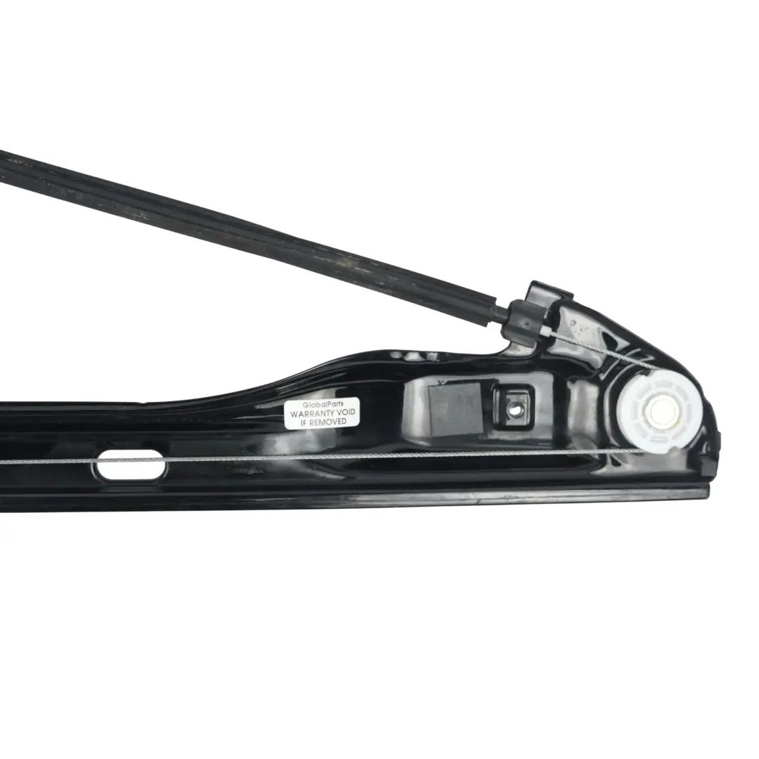 Volkswagen Amarok 2H Electric Window Regulator Lifter Rear Right O/S - SKU 2H7839402J - Part number 2H7839402J